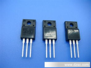 全面解析FQPF5N60C TO-220F场效应管 特性、应用与市场供应
