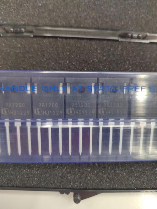 深入解析英飞凌IPW90R120C3场效应管MOSFET 高压高效能的功率开关利器